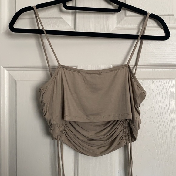 tank crop going out top - Picture 3 of 4